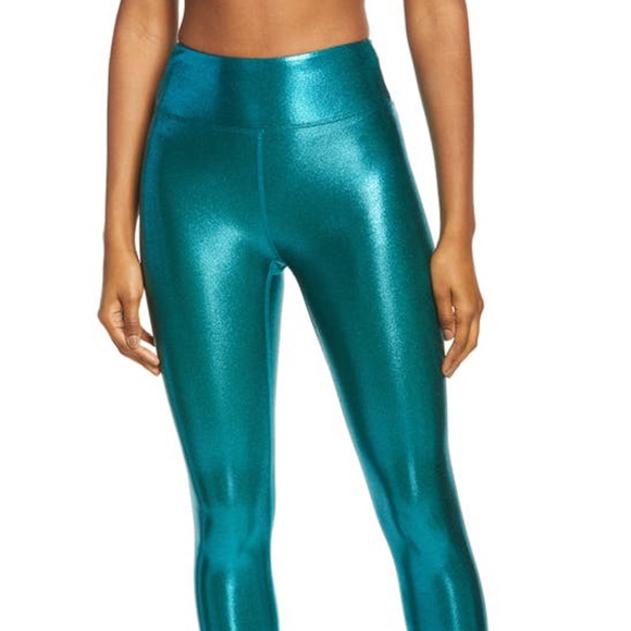 HERIONE SPORT LEGGINGS - NWT - Picture 1 of 3